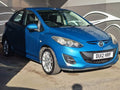 Mazda 2 Tamura