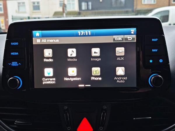 Hyundai i30 Premium