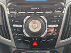 Ford Focus Titanium Navigator