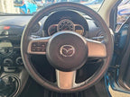 Mazda 2 Tamura