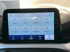 Ford Focus EcoBoost Zetec