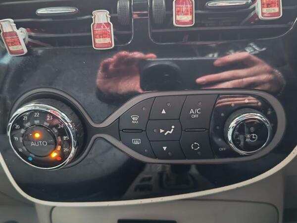 Renault Zoe Dynamique Nav Auto