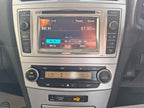 Toyota Avensis Tourer Auto