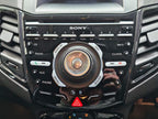 Ford Fiesta Titanium X
