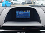 Ford Fiesta Titanium X