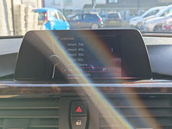 BMW 3 Series Tourer Auto