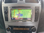 Toyota Avensis Tourer Auto