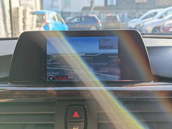 BMW 3 Series Tourer Auto