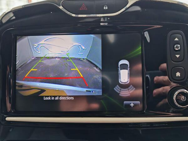 Renault Zoe Dynamique Nav Auto