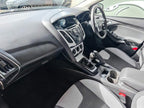 Ford Focus Zetec S