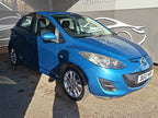 Mazda 2 Tamura