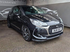 DS3 PureTech Connected Chic