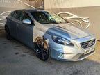 Volvo V40 D4 R-Design Lux Nav