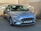 Ford Focus EcoBoost Zetec