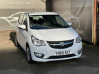 Vauxhall Viva SE