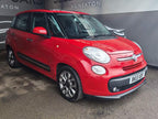 Fiat 500L MultiJet