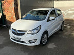 Vauxhall Viva SE
