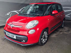 Fiat 500L MultiJet