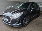DS3 PureTech Connected Chic