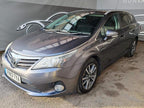 Toyota Avensis Tourer Auto