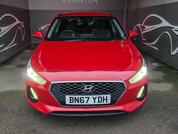 Hyundai i30 Premium