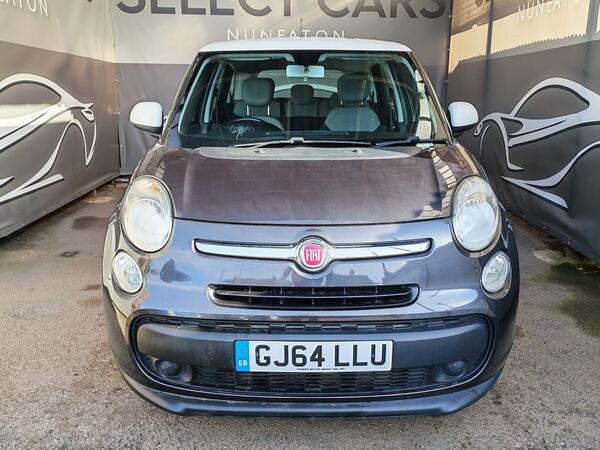 Fiat 500L MultiJet Pop Star