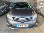 Toyota Avensis Tourer Auto