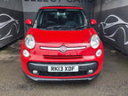 Fiat 500L MultiJet