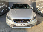 Volvo V40 D4 R-Design Lux Nav