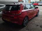 Hyundai i30 Premium