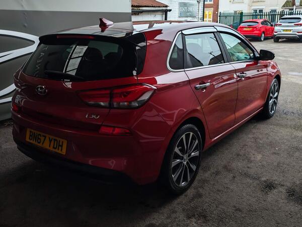 Hyundai i30 Premium