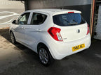 Vauxhall Viva SE