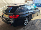 BMW 3 Series Tourer Auto