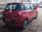 Fiat 500L MultiJet