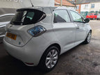 Renault Zoe Dynamique Nav Auto