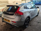 Volvo V40 D4 R-Design Lux Nav