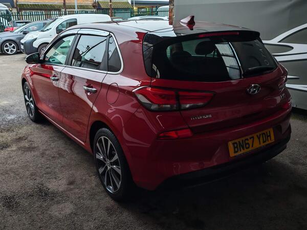 Hyundai i30 Premium