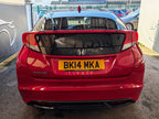 Honda Civic 1.8 i-VTEC SE Plus