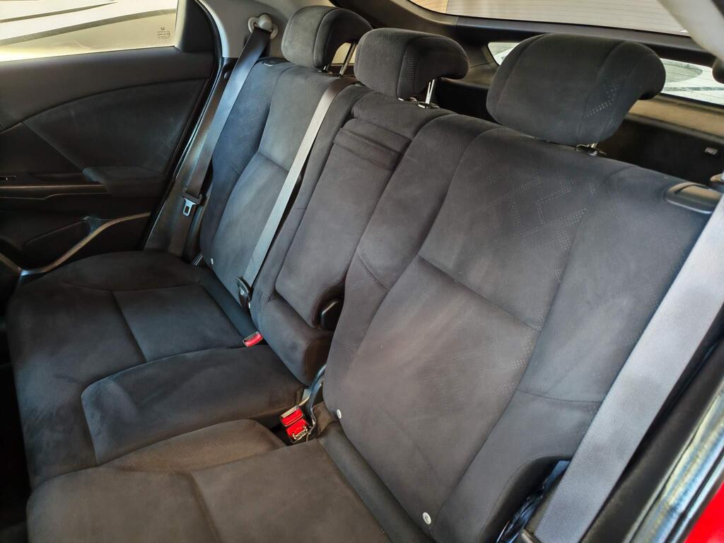Honda Civic 1.8 i-VTEC SE Plus