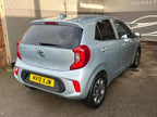 Kia Picanto Wave