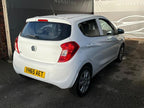 Vauxhall Viva SE