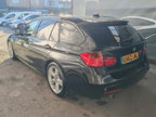 BMW 3 Series Tourer Auto