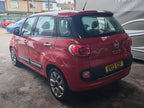 Fiat 500L MultiJet