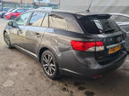 Toyota Avensis Tourer Auto