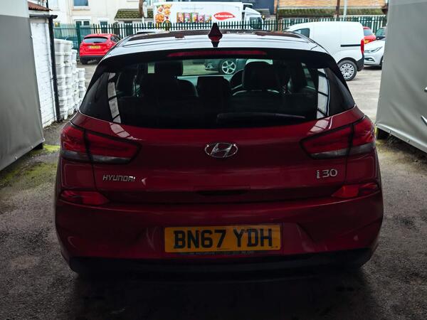 Hyundai i30 Premium