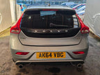 Volvo V40 D4 R-Design Lux Nav