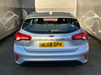 Ford Focus EcoBoost Zetec