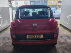 Fiat 500L MultiJet