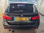 BMW 3 Series Tourer Auto