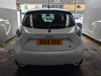 Renault Zoe Dynamique Nav Auto